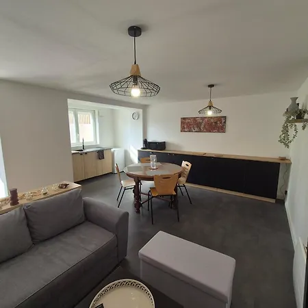 Apartment Le Montigny Vernon (Eure)