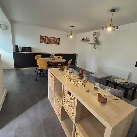 Apartment Le Montigny Vernon (Eure)