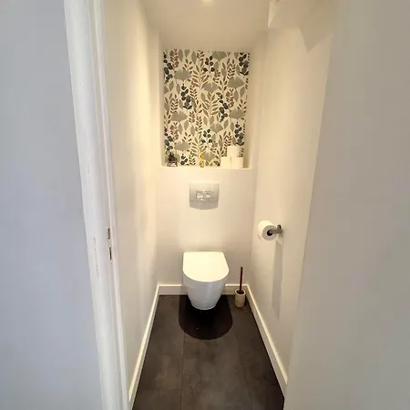 Apartment Le Montigny Vernon (Eure)