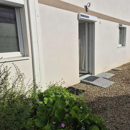 Le Montigny * Vernon (Eure)