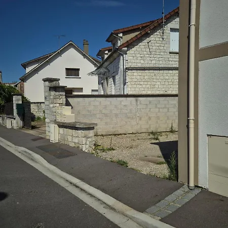 Le Montigny * Vernon (Eure)